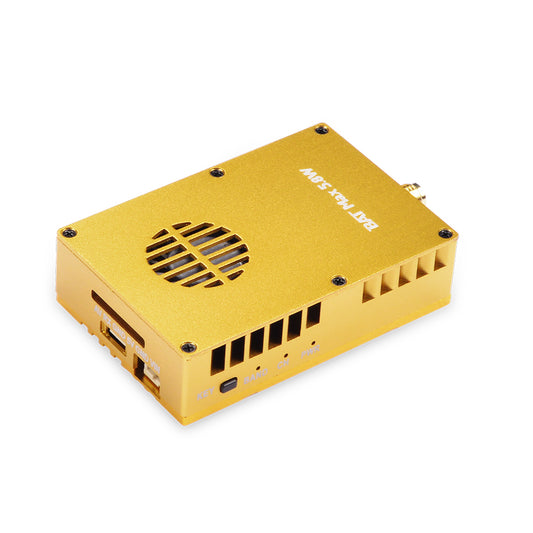 PandaRC BAT Max 5.8W