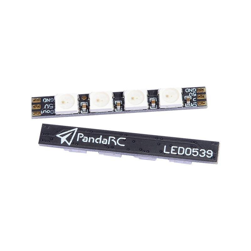 PandaRC LED lamp band