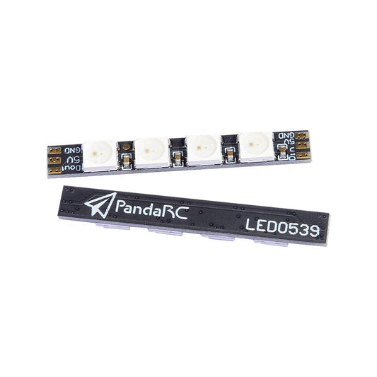PandaRC LED lamp band