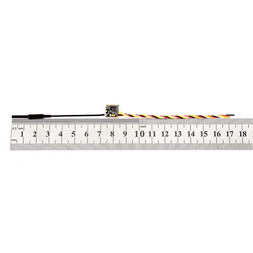 PandaRC NANO25