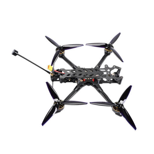 HAOYERC 7 Inch drone