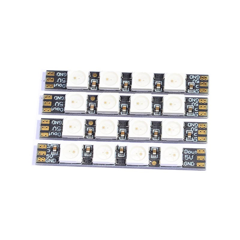 PandaRC LED lamp band