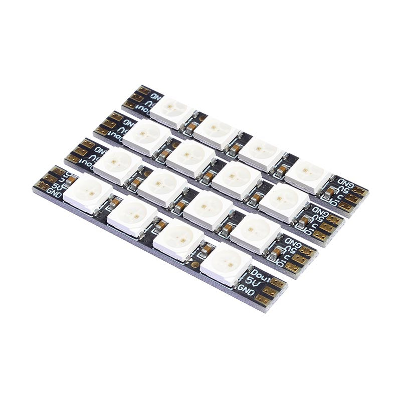PandaRC LED lamp band