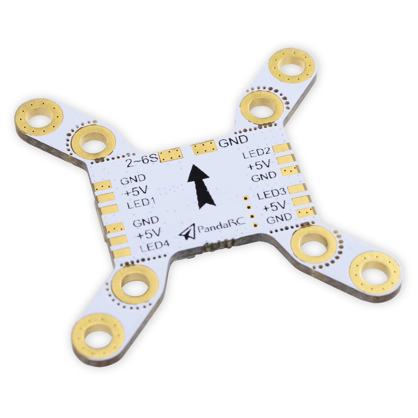 LED Strip Controller