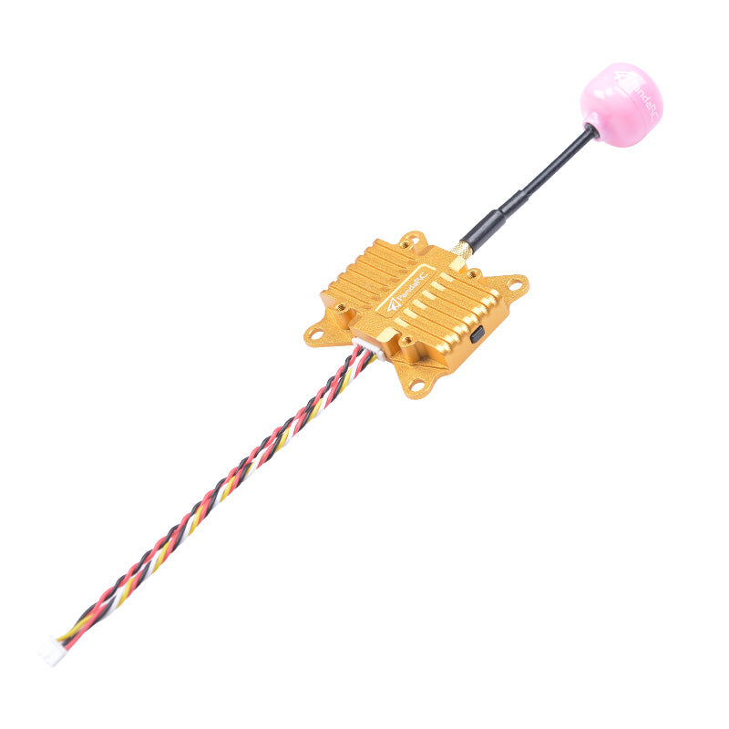 PandaRC BAT 2.5W