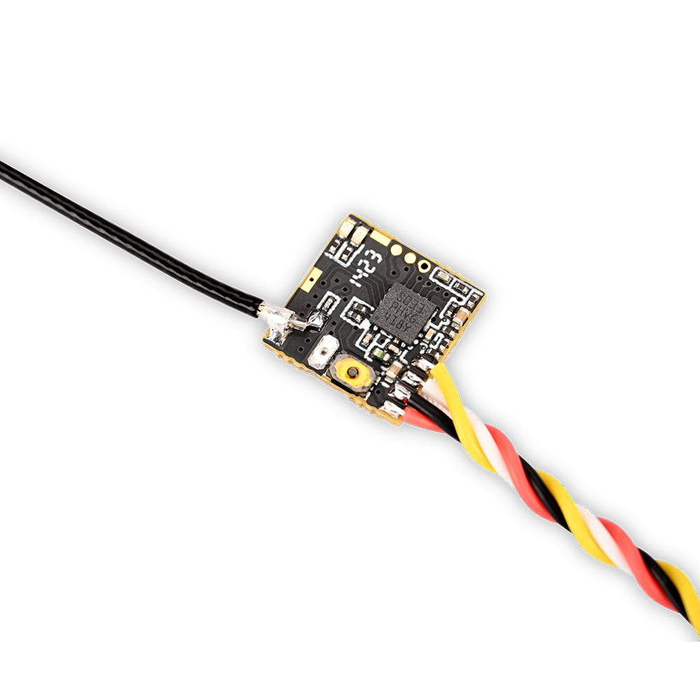 PandaRC NANO25