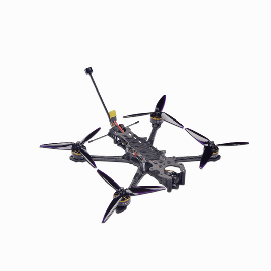 HAOYERC 8 Inch drone