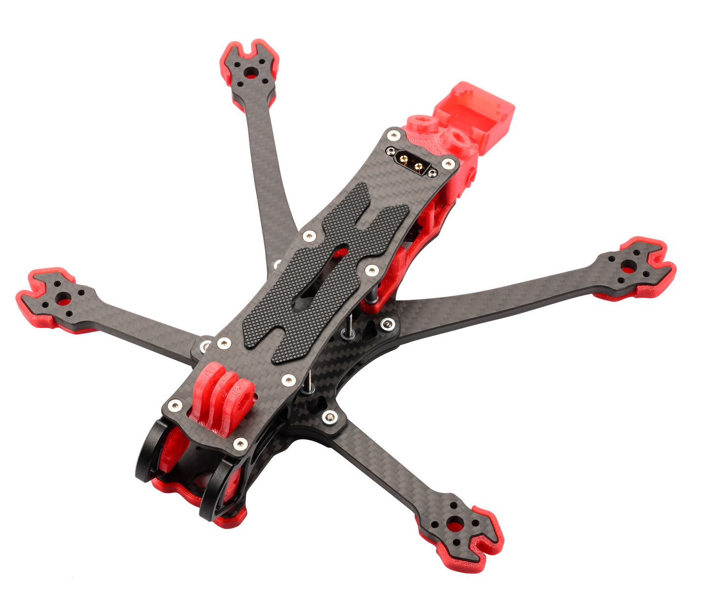 HAOYE RC HY-D5 5-inch Frame