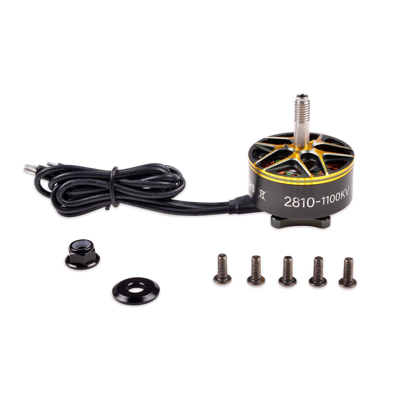 Haoye RC 2810 1100KV 1300KV 1500KV