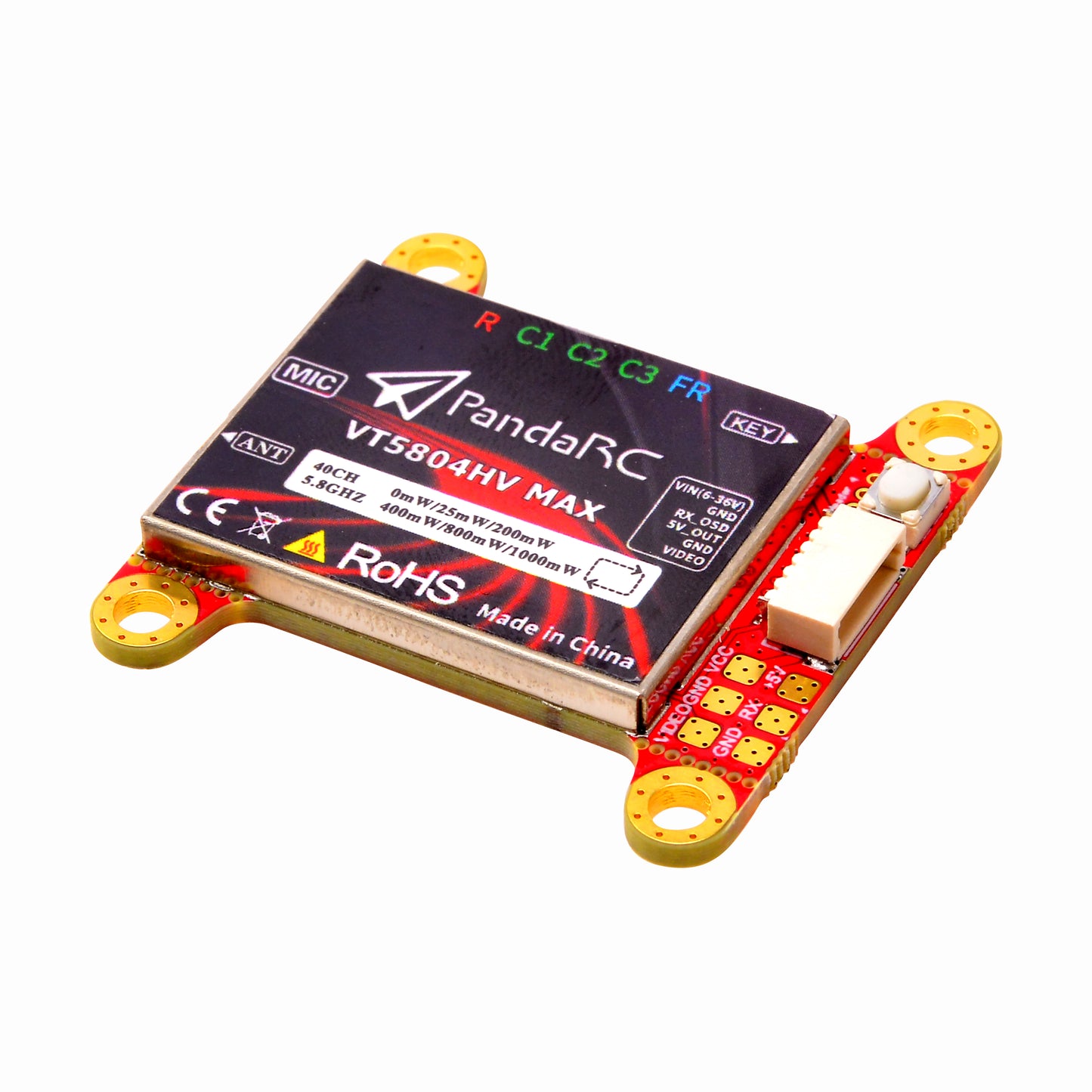 VT5804HV MAX